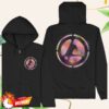 kenny linkin park store merch joes spray logo black hoodie wed
