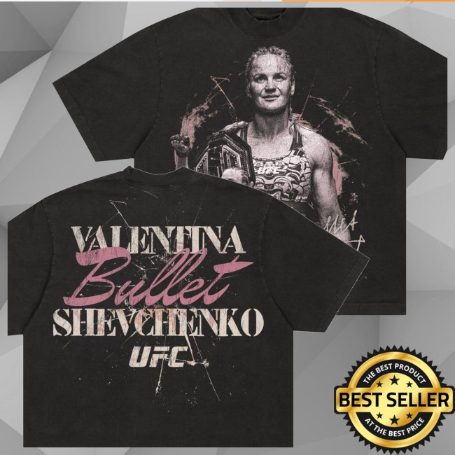Ufcstore Store Merch Men’s Black Valentina Shevchenko Ufc 322 Graphic T-Shirt Ufcstore Store Merch Men’s Black Valentina Shevchenko Ufc 322 Graphic T-Shirt