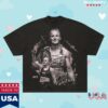Ufcstore Store Merch Men's Black Valentina Shevchenko Ufc 322 Graphic T-Shirt 2 kenny Ufcstore Store Merch Mens Black Valentina Shevchenko Ufc 322 Graphic T Shirt