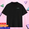 kenny fearless records store merch mirror touch outline t shirt s