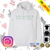 kenny fearless records store merch mirror touch outline ash hoodie w
