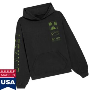 Fearless Records Store Merch Toksik Hoodie Fearless Records Store Merch Toksik Hoodie