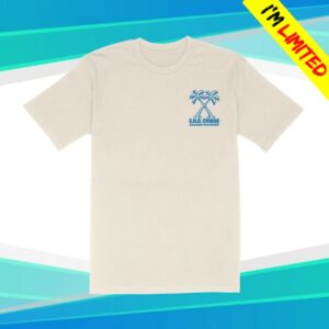 Emosnotdead Store Merch Sad At Sea Tee Emosnotdead Store Merch Sad At Sea Tee