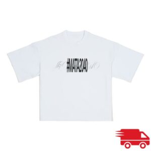 Merch2040 33Mata Store T33shirt #2040 White