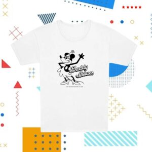 The Neighbourhood Merch Store Minnie Issues Baby Tee The Neighbourhood Merch Store Minnie Issues Baby Tee