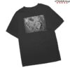 kenny The Neighbourhood Merch Store Moonprint T Shirta
