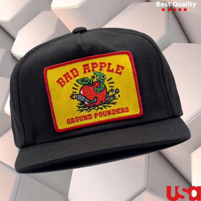 Bigtime Merch Store Bad Apple Racing Patch Snapback Bigtime Merch Store Bad Apple Racing Patch Snapback