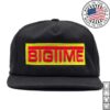 Bigtime Merch Store Bad Apple Racing Patch Snapback Bigtime Merch Store Bad Apple Racing Patch Snapback