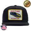 Bigtime Merch Store Bigtime Box Logo Hat Bigtime Merch Store Bigtime Box Logo Hat