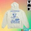 kenny killdozer merch store chomp style hoodie