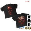 kenny Spite Cult Merch Store Nwk Album Skull Teea
