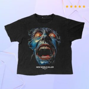 Spite Cult Merch Store Witness Hell Tee