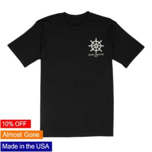 Emosnotdead Store Merch Sea Of Tears ’26 Tee Emosnotdead Store Merch Sea Of Tears ’26 Tee