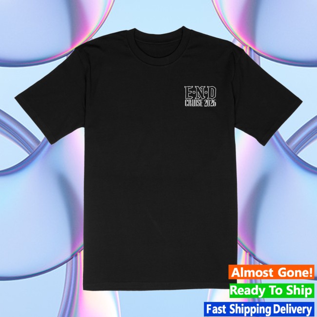 Emosnotdead Store Merch Pirate Tour Iv Tee Emosnotdead Store Merch Pirate Tour Iv Tee