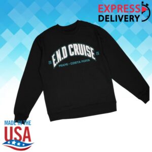 Emosnotdead Store Merch Varsity Sweater Emosnotdead Store Merch Varsity Sweater