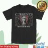 Sharptone Records Store Merch Currents Holy Tears T-Shirt 2 kenny sharptone records store merch currents holy tears t shirt