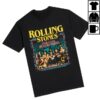 The Rolling Stones Shop Store Their Satanic Majesties Request Graphic T-Shirt 1 kenny the rolling stones shop store their satanic majesties request graphic t shirt ue