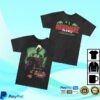 Eminem Merch Store Nightmare On 8 Mile T-Shirt 1 kenny Eminem Merch Store Nightmare On 8 Mile T Shirtv