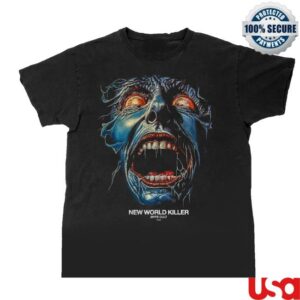 Spitecult Merch Store Witness Hell Tee