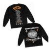 Haunted Mound Merch Store Haunt-O-Holixxx Long Sleeve 1 kenny Haunted Mound Merch Store Haunt O Holixxx Long Sleevea