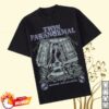 kenny Twin Paranormal Merch Store Nightmare Month Teea
