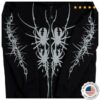 kenny Twin Paranormal Merch Store Web Of Shadows Reflective Zip Upaa