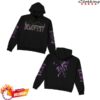 kenny Yungblud Store Merch Bludfest Hoodiev
