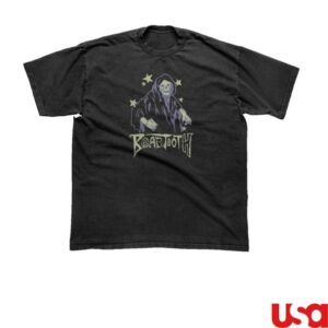 Beartooth Band Merch Store Psychic Barry T Shirt Beartooth Band Merch Store Psychic Barry T Shirt