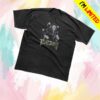 kenny Beartooth Band Merch Store Psychic Barry T Shirtv