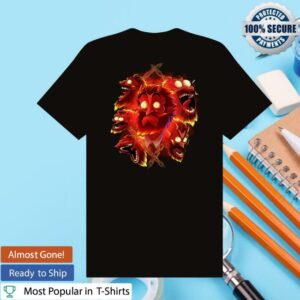 Avantris Merch Store Gideon Laughing Tee Avantris Merch Store Gideon Laughing Tee