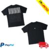 Armada Music Merch Store Piano Keys T-Shirt 1 kenny Armada Music Merch Store Piano Keys T Shirta