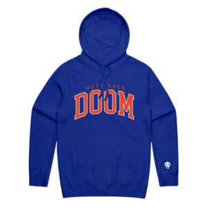 Gasdrawls Merch Store Doomsday 2025 Classic Stadium Hoodie Blue Gasdrawls Merch Store Doomsday 2025 Classic Stadium Hoodie Blue
