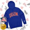 kenny Gasdrawls Merch Store Doomsday 2025 Classic Stadium Hoodie Bluea