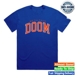 Gasdrawls Merch Store Doomsday 2025 Classic Stadium Shirt Blue Gasdrawls Merch Store Doomsday 2025 Classic Stadium Shirt Blue