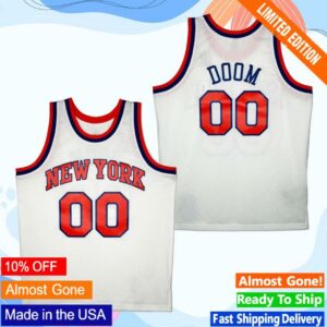 Gasdrawls Merch Store Doomsday 2025 Mitchell And Ness Knicks Jersey White Gasdrawls Merch Store Doomsday 2025 Mitchell And Ness Knicks Jersey White