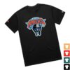 kenny Gasdrawls Merch Store Doomsday 2025 New Era Knicks Shirt Blacka