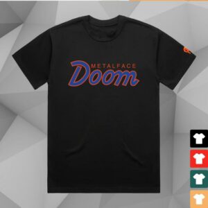 Gasdrawls Merch Store Doomsday 2025 Retro Script Shirt Black Gasdrawls Merch Store Doomsday 2025 Retro Script Shirt Black