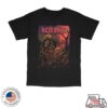 Acid Bath Official Merch Store Allen Jaeger Tee