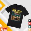 The Rolling Stones Shop Merch Their Satanic Majesties Request Graphic T-Shirt 1 kenny The Rolling Stones Shop Merch Their Satanic Majesties Request Graphic T Shirtv