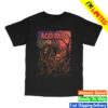 Acidbath Official Store Merch Allen Yeager Tee 1 kenny acidbath official store merch allen yeager tee