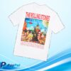 kenny The Rolling Stones Shop Merch Their Satanic Majesties Request Print T Shirtv
