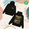 kenny The Rolling Stones Shop Merch Their Satanic Majesties Request Graphic Hoodiev
