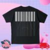 Armada Music Store Merch Piano Keys T-Shirt 2 kenny armada music store merch piano keys t shirt
