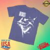 kenny Kim Dracula Store Merch Tribal Portrait T Shirtv