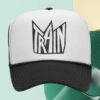 Train Store Merch Scratchy Crown Hat 1 kenny train store merch scratchy crown hat