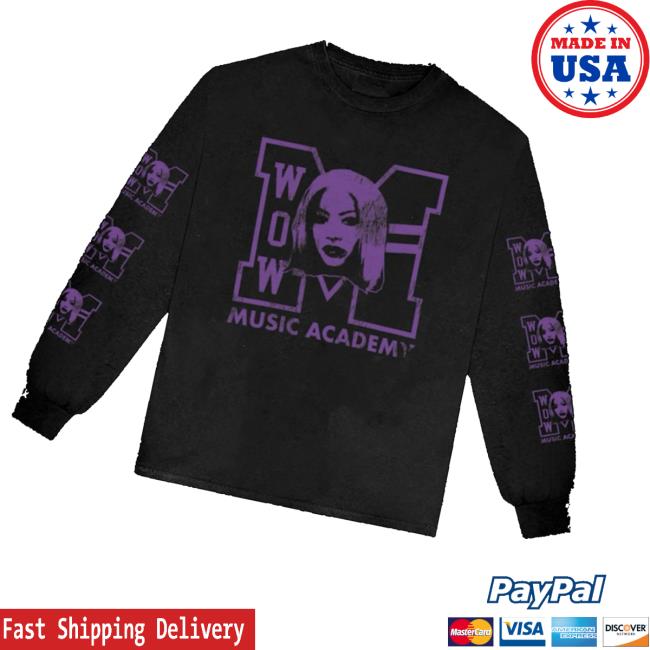 Molly And Her Week Of Wonders Merch Music Longsleeve Molly And Her Week Of Wonders Merch Music Longsleeve