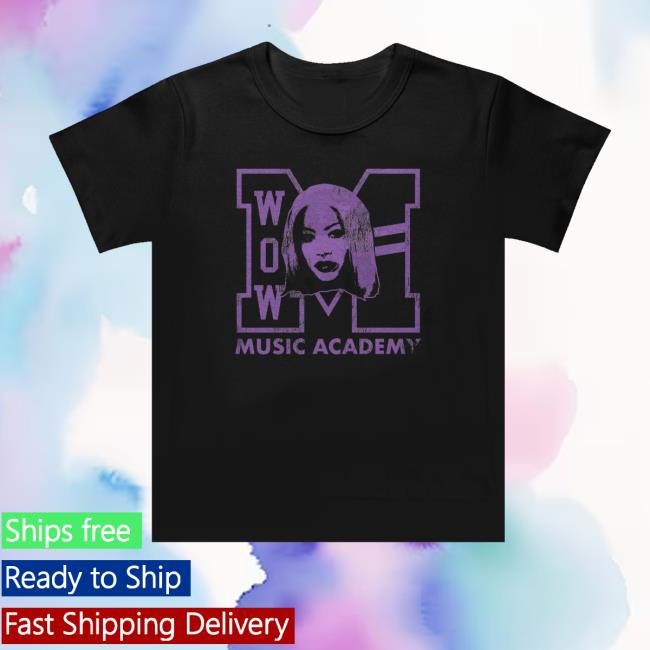 Molly And Her Week Of Wonders Merch Music Shirt Molly And Her Week Of Wonders Merch Music Shirt