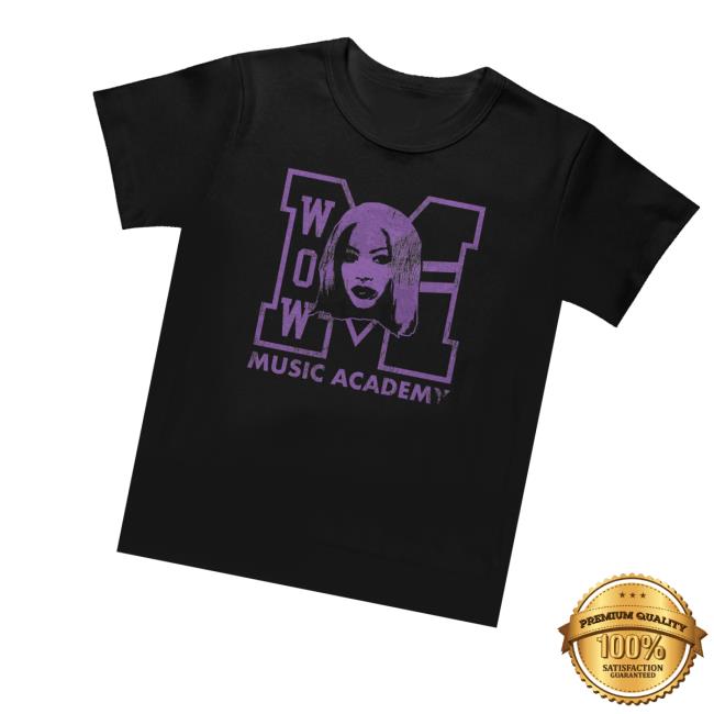 Molly And Her Week Of Wonders Merch Music Shirt Molly And Her Week Of Wonders Merch Music Shirt