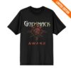 Grayscalepa Merch Store Reaper Tee