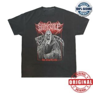 Grayscalepa Merch Store Reaper Tee Grayscalepa Merch Store Reaper Tee